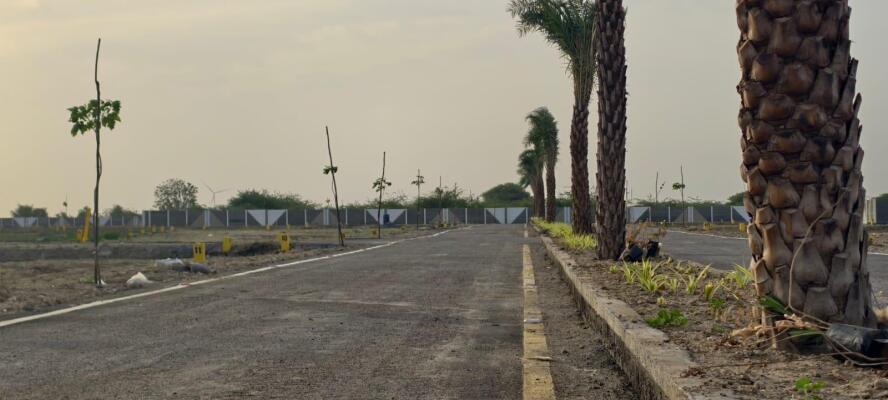 Residential land / Plot in Samayapuram, Trichy