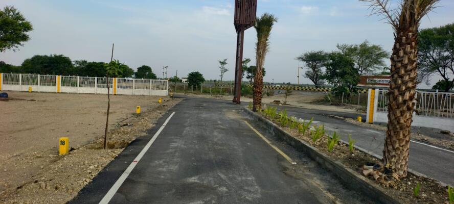 Residential land / Plot in Samayapuram, Trichy