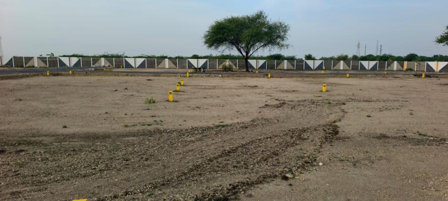Residential land / Plot in Samayapuram, Trichy