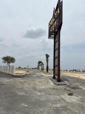Residential land / Plot in Samayapuram, Trichy