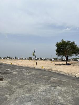 Residential land / Plot in Samayapuram, Trichy