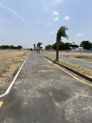 Residential land / Plot in Samayapuram, Trichy