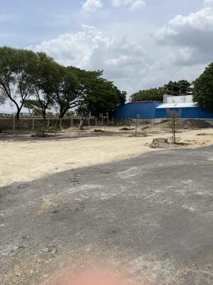 Residential land / Plot in Samayapuram, Trichy