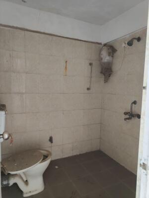 3 BHK Flat in Belapur, Navi Mumbai