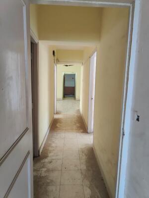 3 BHK Flat in Belapur, Navi Mumbai