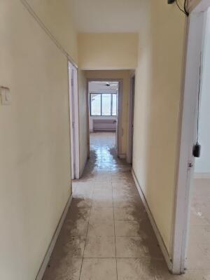 3 BHK Flat in Belapur, Navi Mumbai