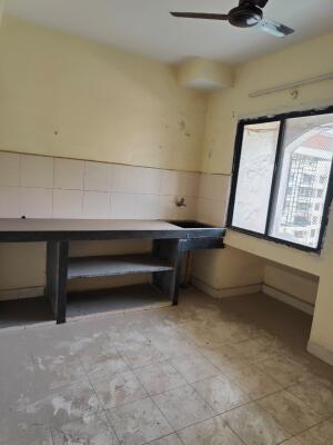 3 BHK Flat in Belapur, Navi Mumbai