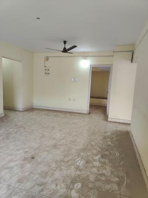 3 BHK Flat in Belapur, Navi Mumbai