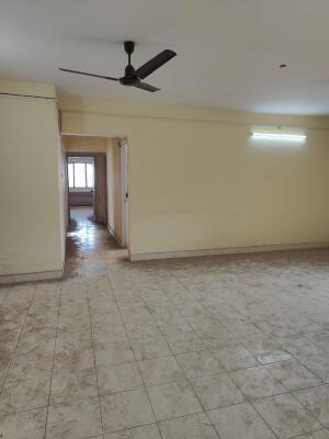 3 BHK Flat in Belapur, Navi Mumbai
