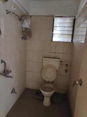 3 BHK Flat in Belapur, Navi Mumbai