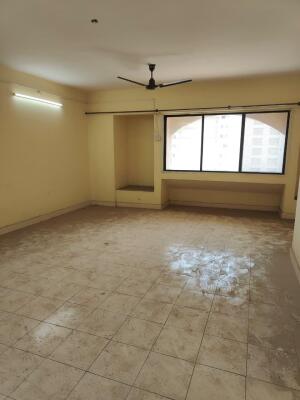 3 BHK Flat in Belapur, Navi Mumbai