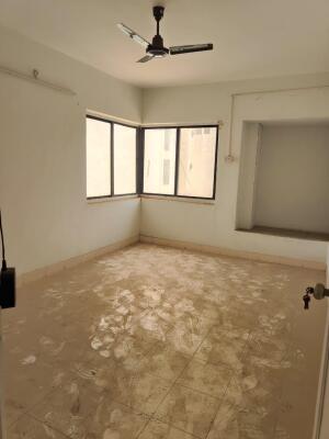 3 BHK Flat in Belapur, Navi Mumbai