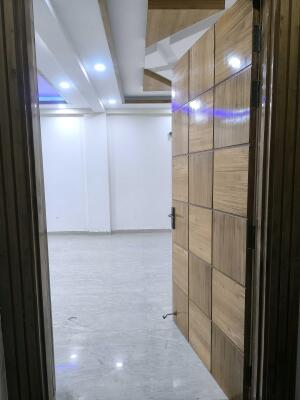 4 BHK Builder Floor in Sector 37, Faridabad