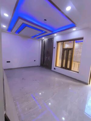 4 BHK Builder Floor in Sector 37, Faridabad