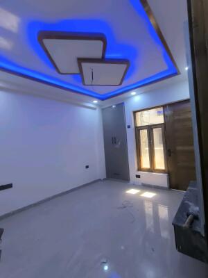 4 BHK Builder Floor in Sector 37, Faridabad