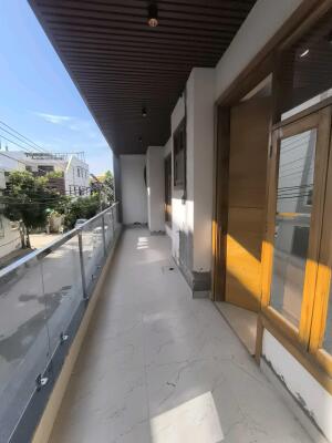 4 BHK Builder Floor in Sector 37, Faridabad