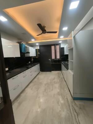 4 BHK Builder Floor in Sector 37, Faridabad