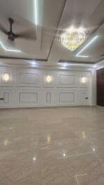 4 BHK Builder Floor in Sector 14, Gurgaon