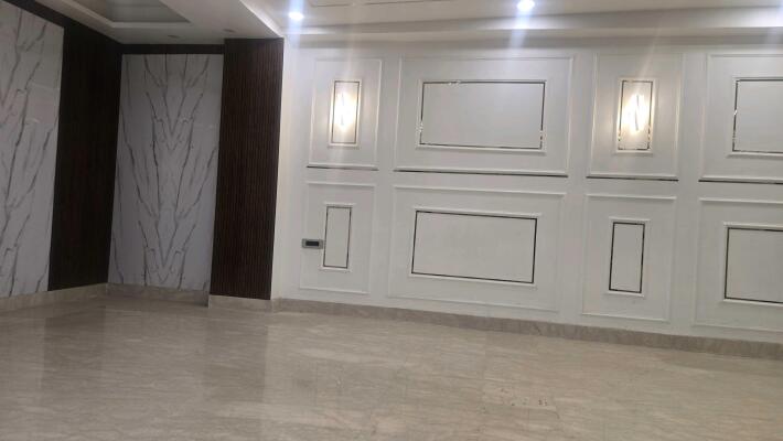 4 BHK Builder Floor in Sector 14, Gurgaon