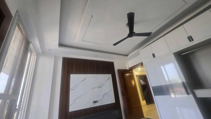 4 BHK Builder Floor in Sector 14, Gurgaon