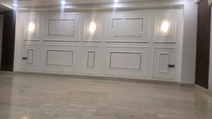 4 BHK Builder Floor in Sector 14, Gurgaon