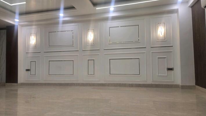 4 BHK Builder Floor in Sector 14, Gurgaon