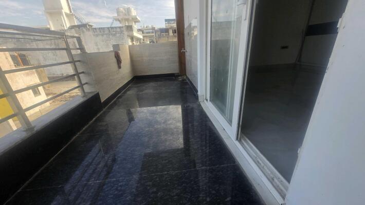 4 BHK Builder Floor in Sector 14, Gurgaon