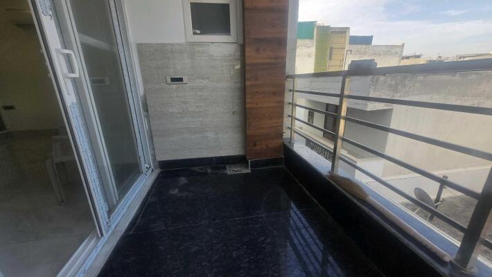 4 BHK Builder Floor in Sector 14, Gurgaon