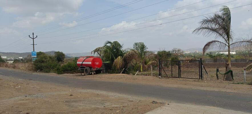 Residential land / Plot in Phase 3 Hinjewadi, Pune