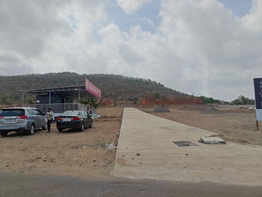 Residential land / Plot in Phase 3 Hinjewadi, Pune