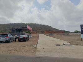 Residential land / Plot in Phase 3 Hinjewadi, Pune