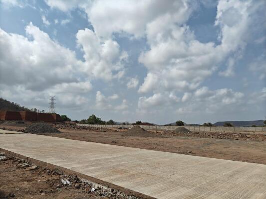 Residential land / Plot in Phase 3 Hinjewadi, Pune