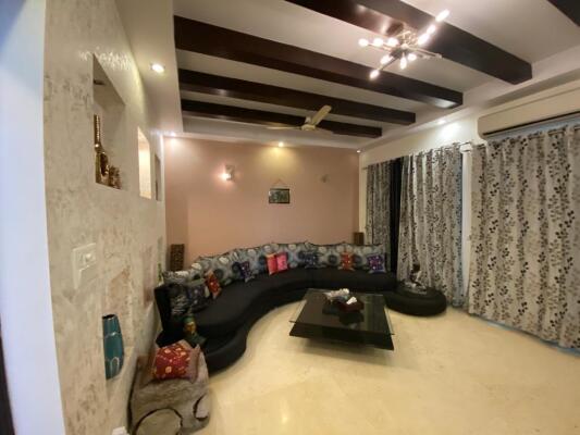 5 Bedroom House in Sector 4, Gurgaon