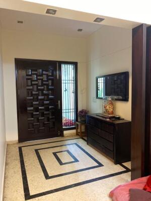 5 Bedroom House in Sector 4, Gurgaon