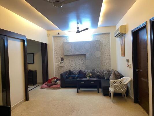 5 Bedroom House in Sector 4, Gurgaon