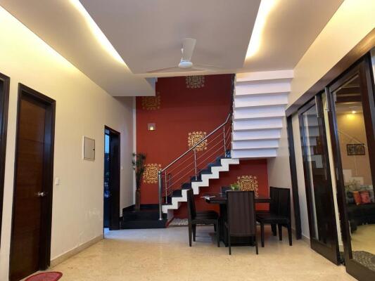 5 Bedroom House in Sector 4, Gurgaon