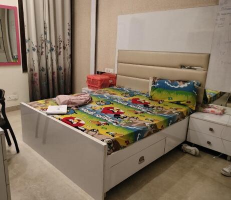 5 Bedroom House in Sector 4, Gurgaon