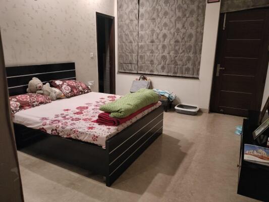5 Bedroom House in Sector 4, Gurgaon