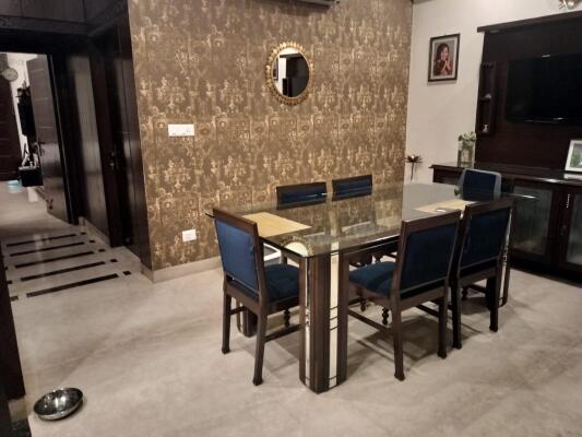 5 Bedroom House in Sector 4, Gurgaon