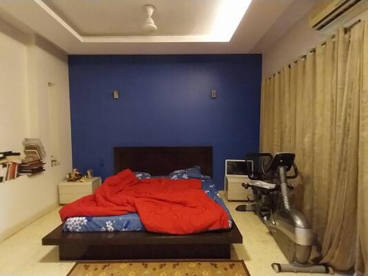 5 Bedroom House in Sector 4, Gurgaon