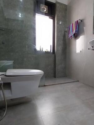 5 Bedroom House in Sector 4, Gurgaon