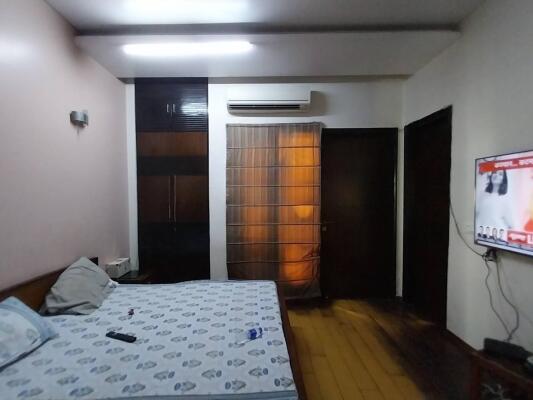 5 Bedroom House in Sector 4, Gurgaon