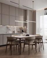 3 BHK Flat in Thoraipakkam, Chennai