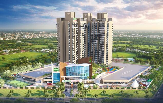 2 BHK Flat in Singhpur, Kanpur
