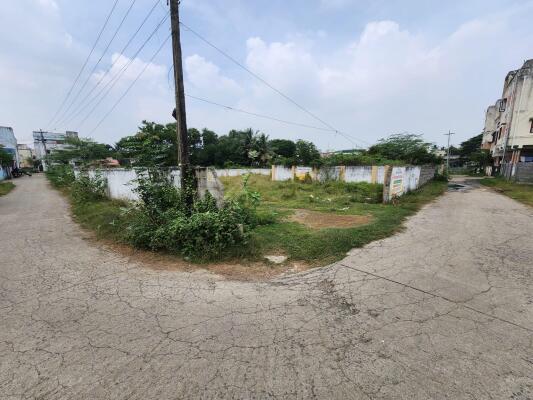 Residential land / Plot in Urapakkam, Chennai