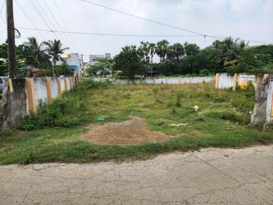 Residential land / Plot in Urapakkam, Chennai