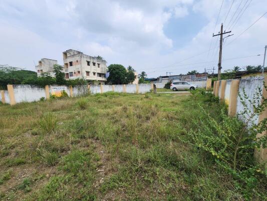 Residential land / Plot in Urapakkam, Chennai