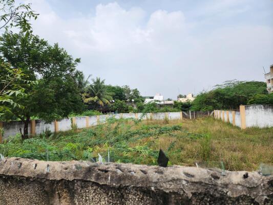 Residential land / Plot in Urapakkam, Chennai