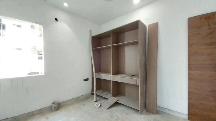 3 BHK Builder Floor in Sector 24 Rohini, Delhi