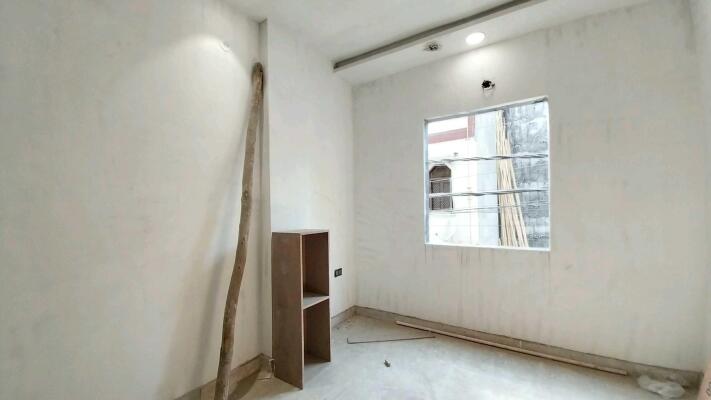 3 BHK Builder Floor in Sector 24 Rohini, Delhi